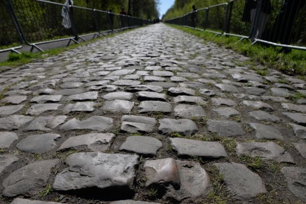 Cobblestone Installation in Temecula