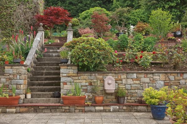 Hardscaping Service in Temecula