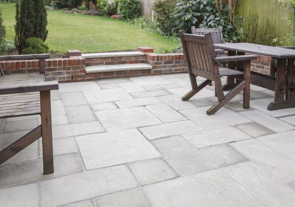Patio Pavers Installation in Temecula