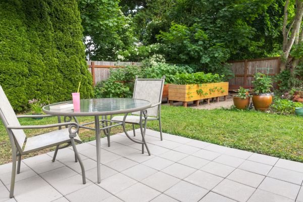 Paver Patio Installation in Temecula