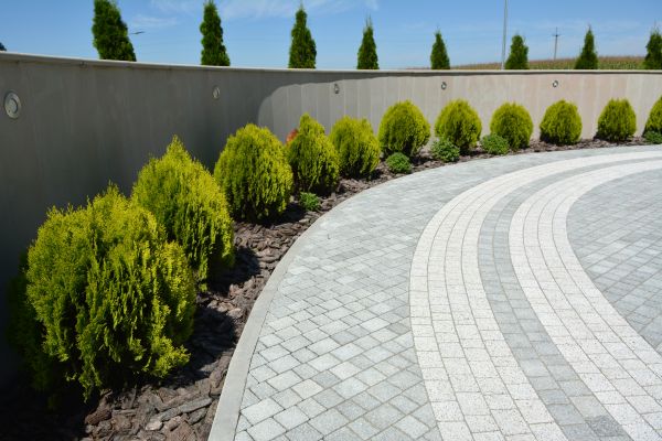 Paver Installation in Temecula