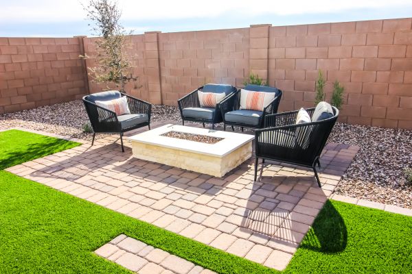 Brick Pavers Installation in Temecula
