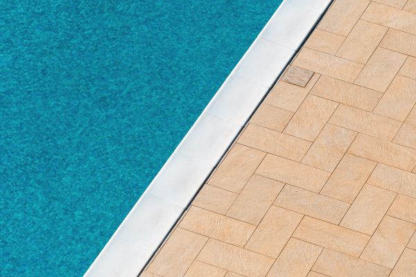 Paver Pool Deck Service in Temecula