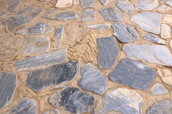 Limestone Pavers Installation in Temecula