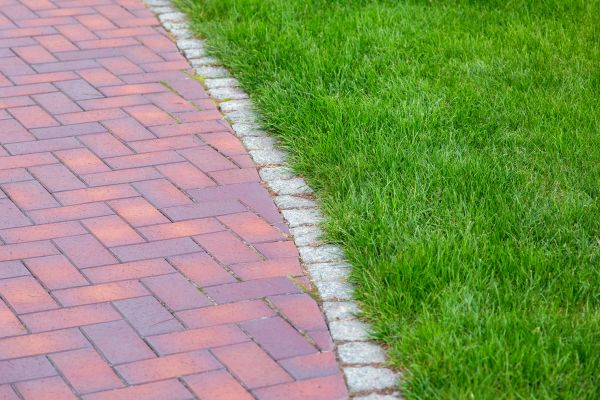 Brick Paving in Temecula