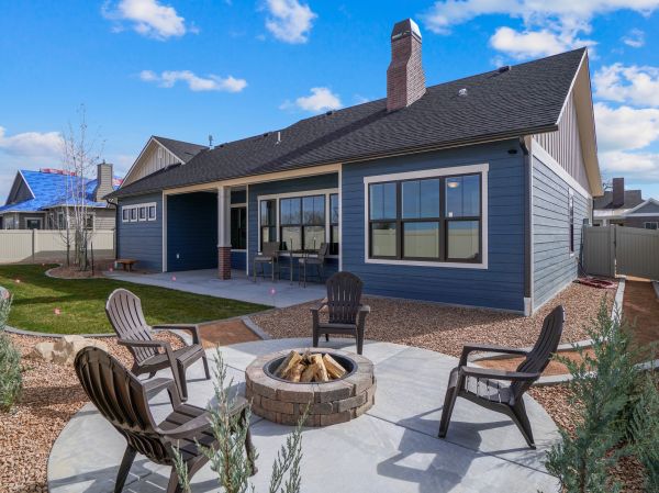 Cement Landscaping in Temecula