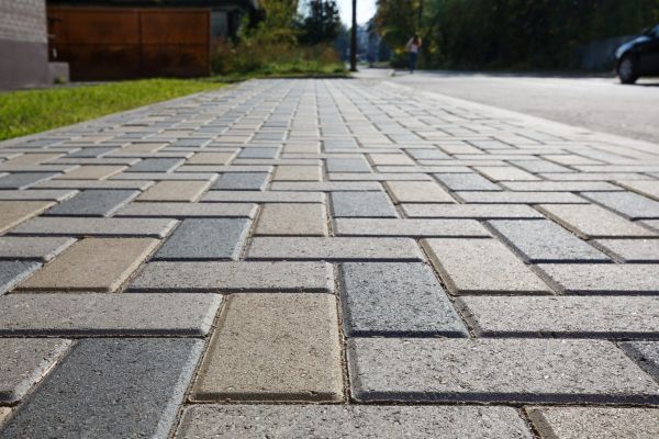 Block Paving Service in Temecula