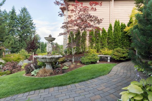 Hardscape Pavers Installation in Temecula