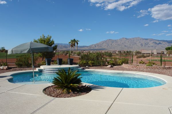 Pool Pavers Installation in Temecula