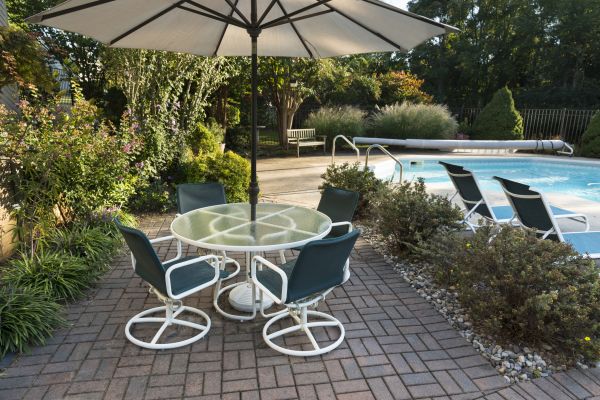 Deck Paving in Temecula