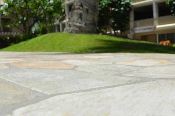 Stone Driveway Construction in Temecula
