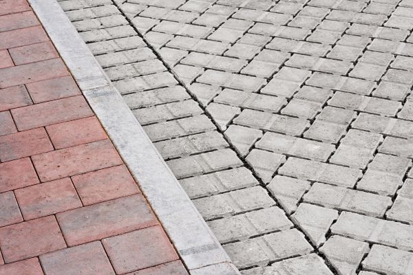 Brick Driveway Paving in Temecula