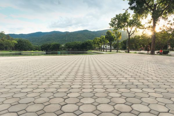 Paver Flooring Installation in Temecula