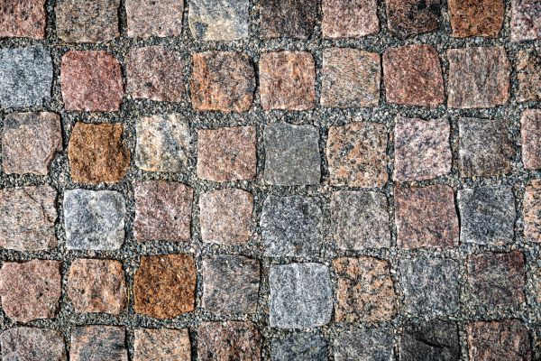 Cobblestone Pavers Service in Temecula