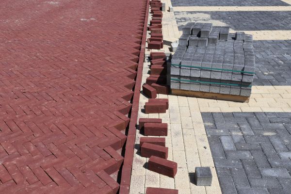 Pavers Construction in Temecula