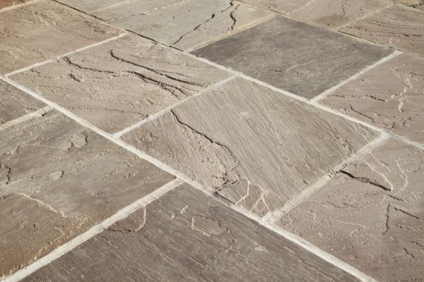 Paving Tile Installation in Temecula