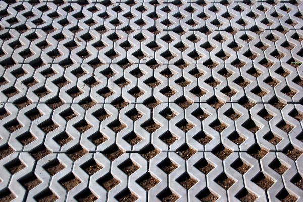 Permeable Paver Installation in Temecula