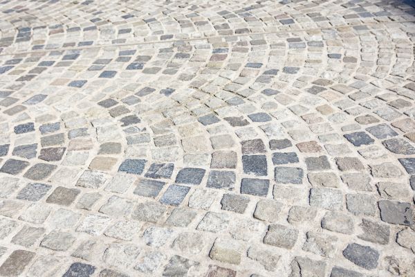 Stone Pavers Service in Temecula