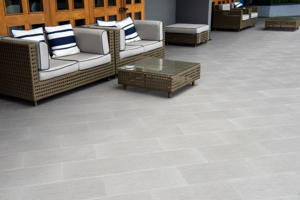 Outdoor Flooring Service in Temecula
