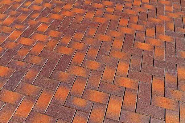 Brick Hardscape Construction in Temecula
