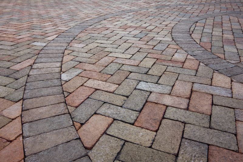 Pavers Hardscaping