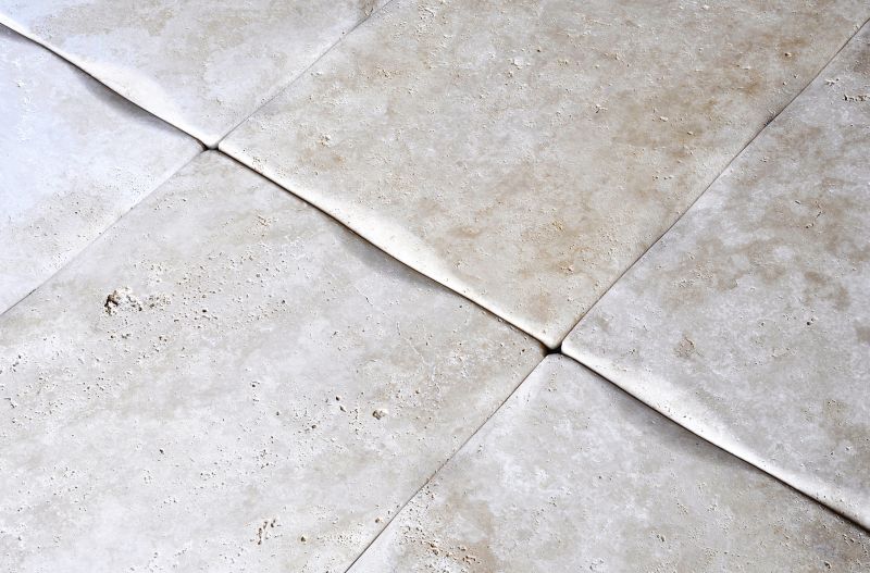 Travertine Pavers