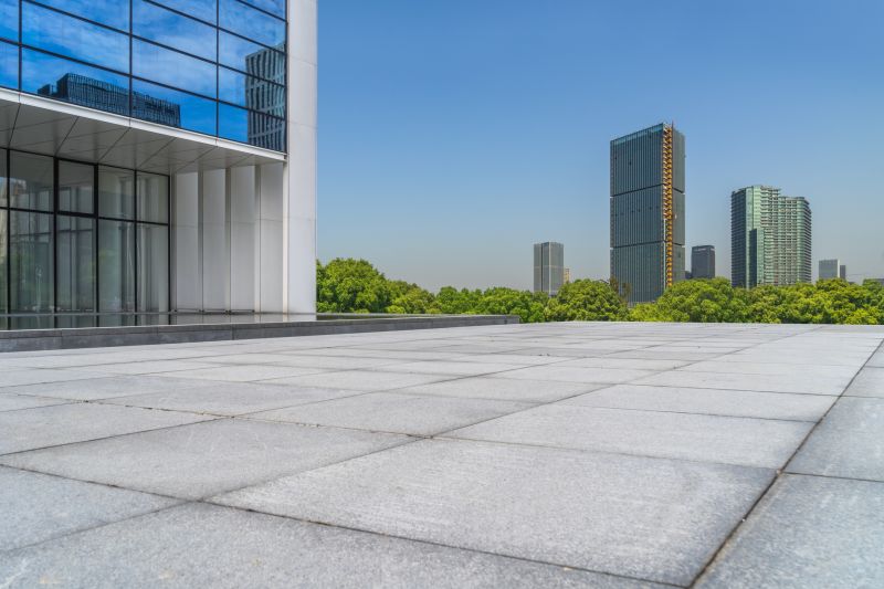 Products For Pavers Service in use