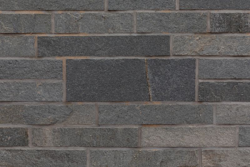 Slate Hardscape Installation